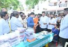 டெங்குவுக்கு ‘செக்’! களத்தில் இறங்கிய அமைச்சர் அருண்ராஜ் – MLA கனிமொழி