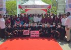 இருதய - நுரையீரல் புத்துயிர்ப்பு சிகிச்சை விழிப்புணர்வு நிகழ்ச்சி
