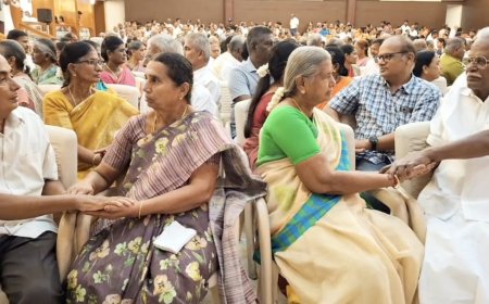 மனவளக் கலை மன்றம் அறக்கட்டளை சார்பில் மனைவி நல வேட்பு விழா