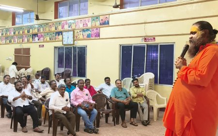 “தாய்மாமன் சீர் மோதிரம் யார் செய்ய வேண்டும்?” – பொற்கொல்லர்களின் அதிரடி கோரிக்கை!