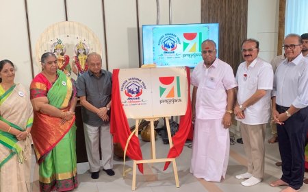 முதியோர் நலனுக்காக ‘அபயம்’ 24×7 உதவி சேவை தொடக்கம்!