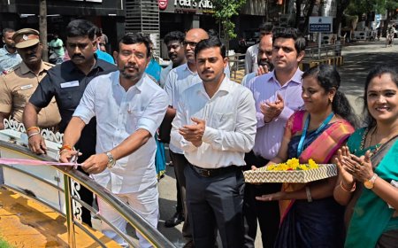 “ஈட்டியுடன் கம்பீரமாக களமிறங்கிய வீரர்!