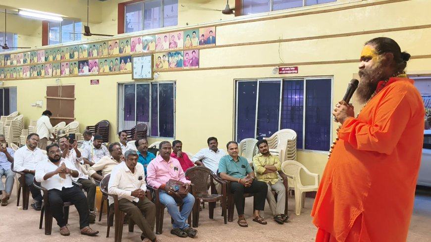 “தாய்மாமன் சீர் மோதிரம் யார் செய்ய வேண்டும்?” – பொற்கொல்லர்களின் அதிரடி கோரிக்கை!