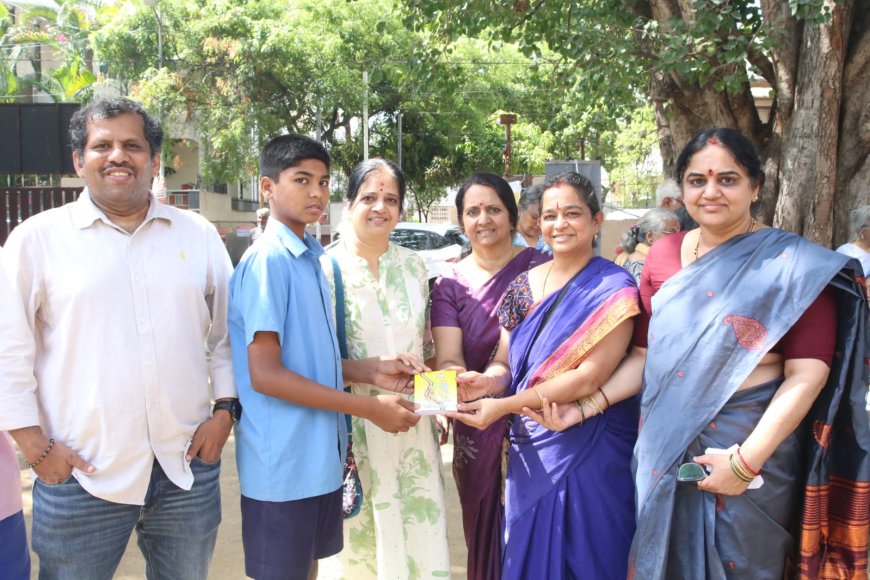 பயன்படுத்தாத தெய்வப் படங்கள், விக்ரகங்கள் சேகரிப்பு – 40 டன் பொருட்கள் மீட்பு!