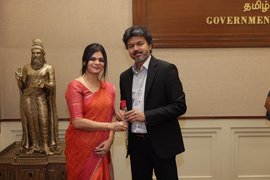 கனிமொழி சந்தோஷ் MLA-க்கு கூடுதல் பொறுப்பு! சட்ட விதிகள் ஆய்வுக்குழுவில் நியமனம்