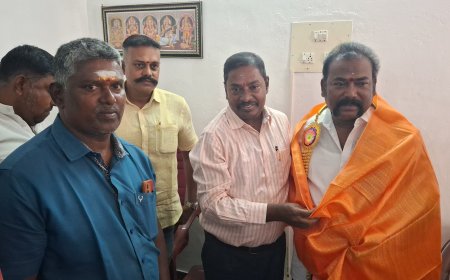 வார்டு சபா கூட்டம் – பொதுமக்கள் குறைகள் குறித்து ஆலோசனை
