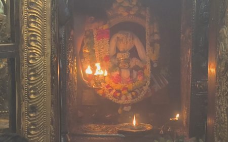 வடமதுரை விருந்தீஸ்வரர் திருக்கோவில் பிரதோஷ விழா