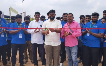நவராத்திரி முதல் தீபாவளி வரை… கோவையில் யூஸ்டு கார் விற்பனைத் திருவிழா!