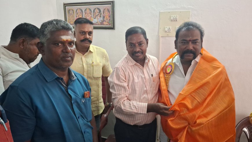 வார்டு சபா கூட்டம் – பொதுமக்கள் குறைகள் குறித்து ஆலோசனை