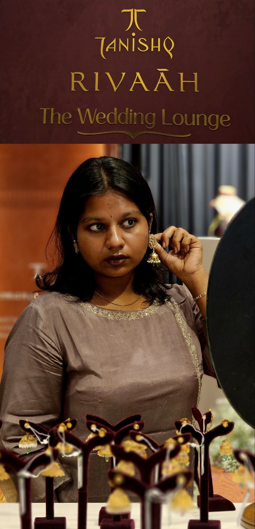 3 நாட்கள் நடைபெறும் "ரிவா" கண்காட்சி