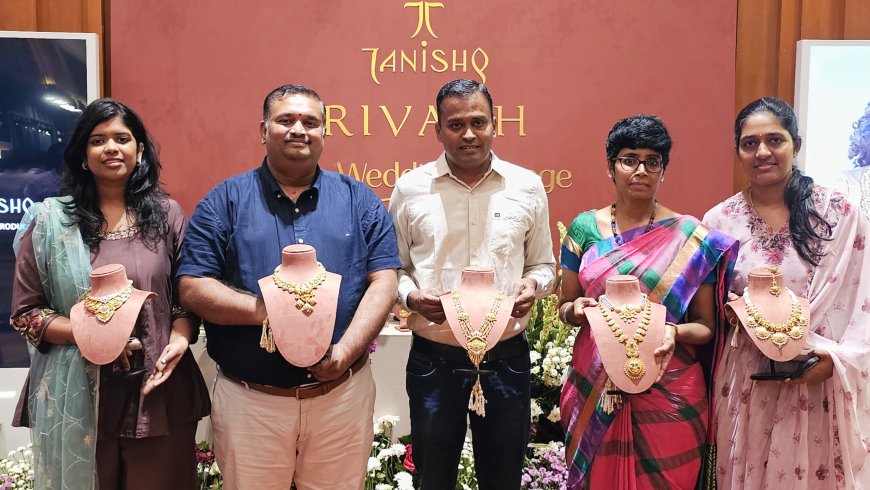 3 நாட்கள் நடைபெறும் "ரிவா" கண்காட்சி