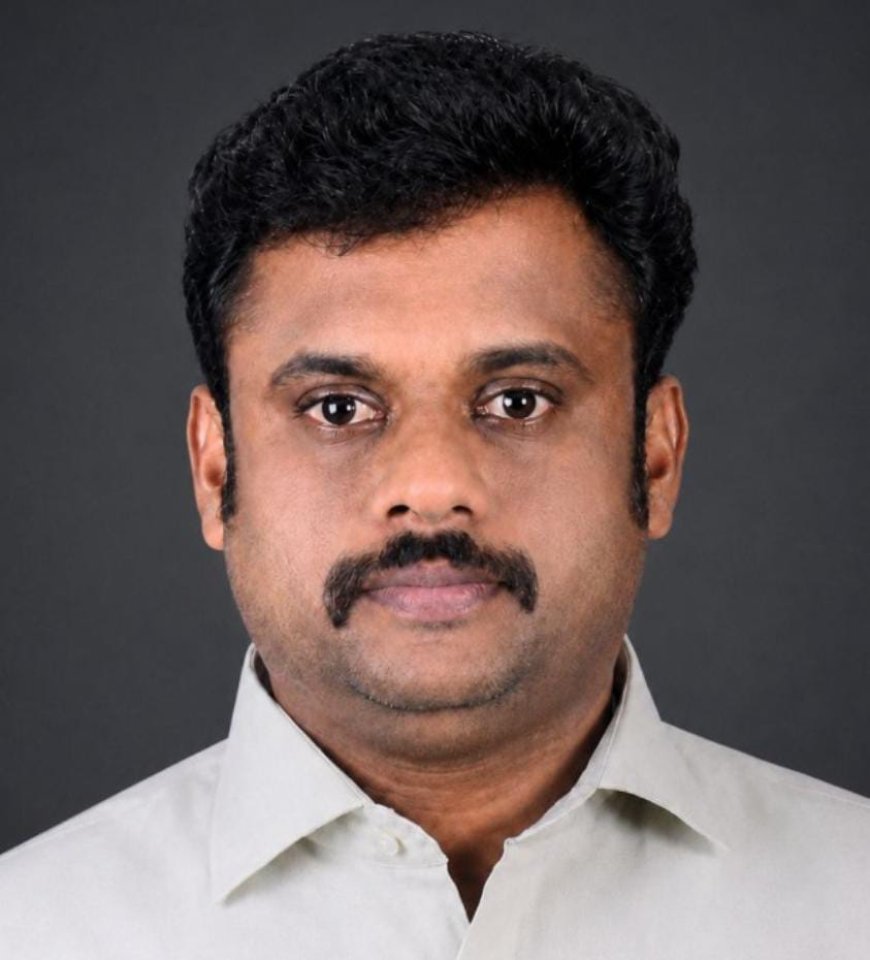 கோவை ஜோதிடர் மீது மேலும் ஒரு புகார்!