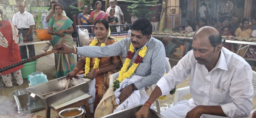 ஸ்ரீ சாய்பாபாவின் 108 வது மகா சமாதி விழா!